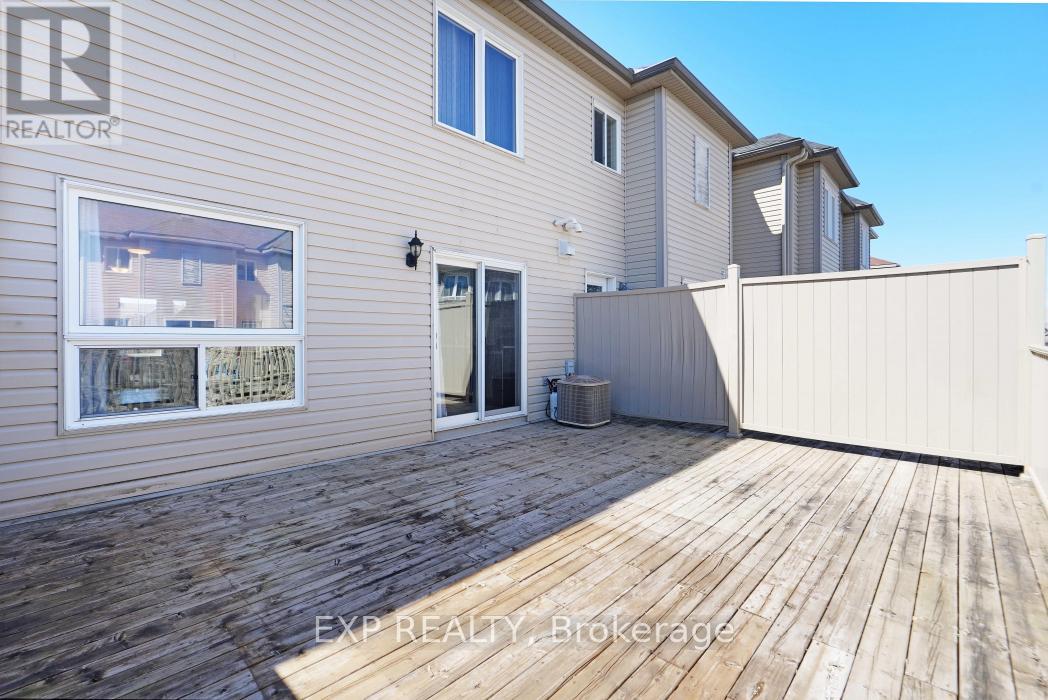 D - 3705 Riverbreeze Street, Ottawa, Ontario  K2J 0S1 - Photo 30 - X13026984