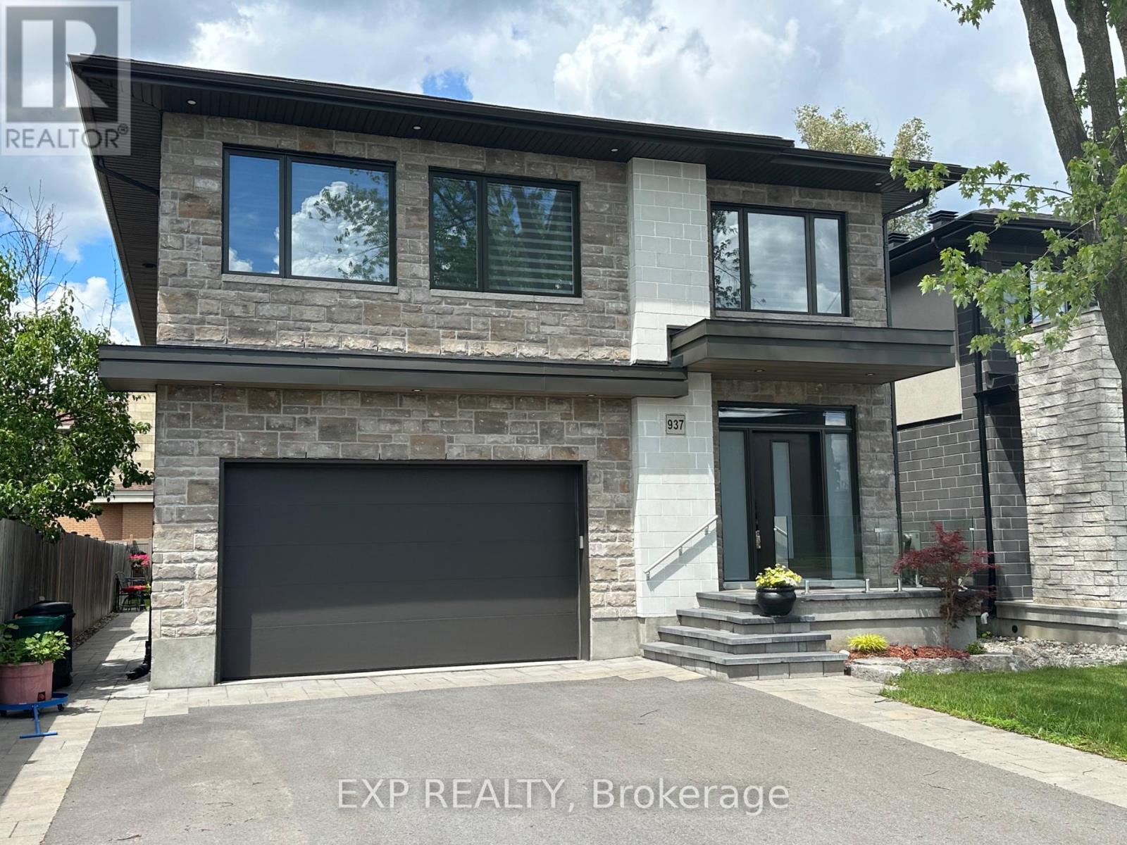 937 FALAISE ROAD, Ottawa, Ontario