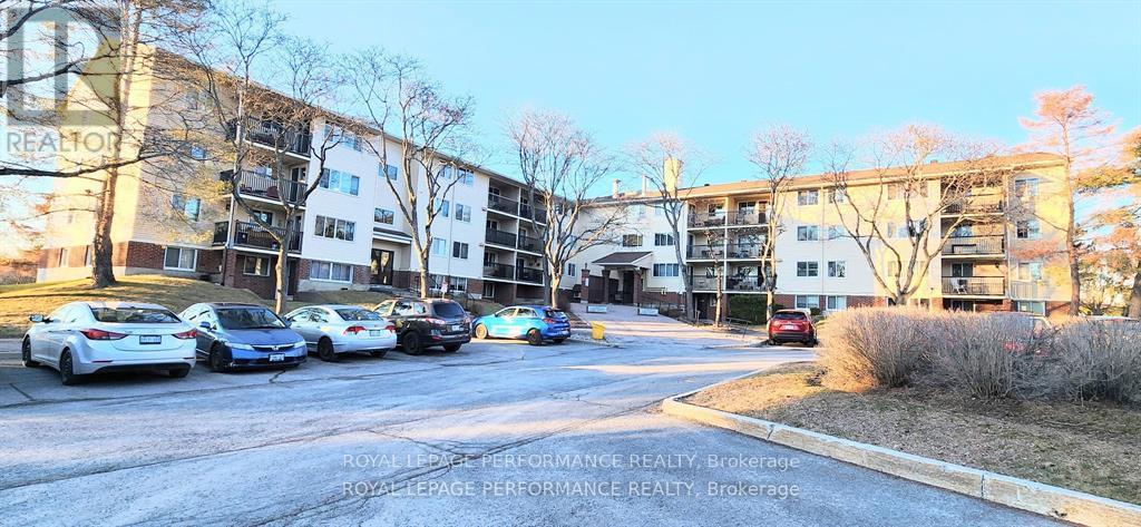 112 - 6470 BILBERRY DRIVE, Ottawa, Ontario