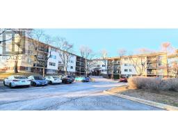 112 - 6470 BILBERRY DRIVE, Ottawa, Ontario