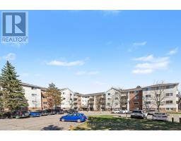 312 - 280 BRITTANY DRIVE, Ottawa, Ontario