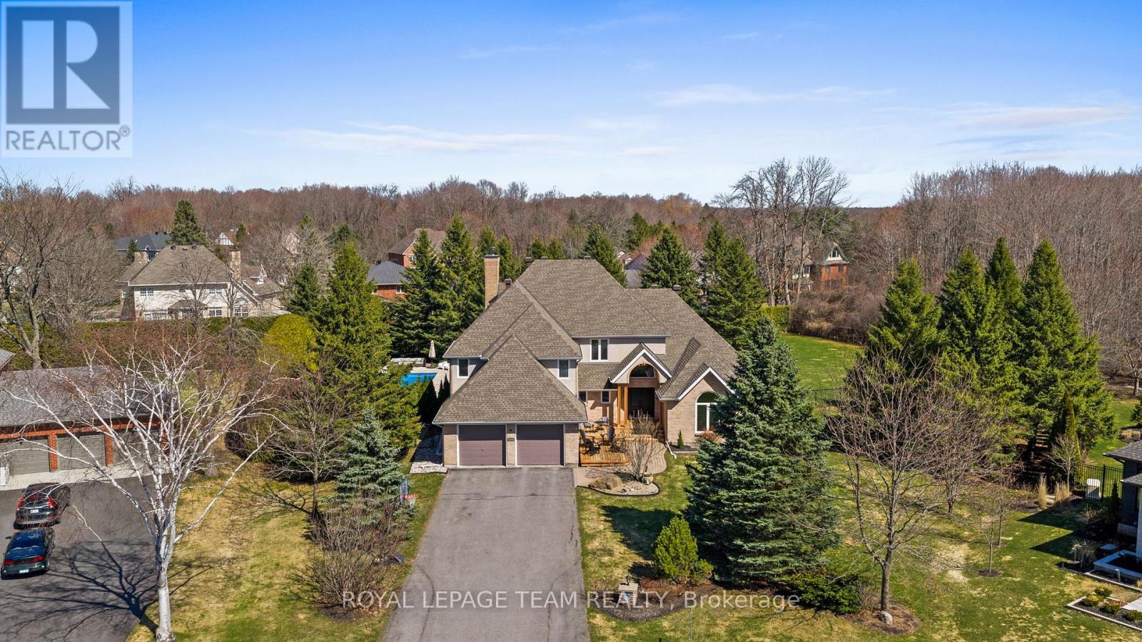 1342 REVELL DRIVE, Ottawa, Ontario