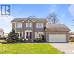 54 LAPOINTE BOULEVARD, Russell, Ontario