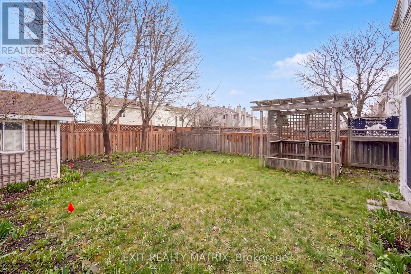 727 Brome Crescent, Ottawa, Ontario  K4A 3G8 - Photo 21 - X13028156