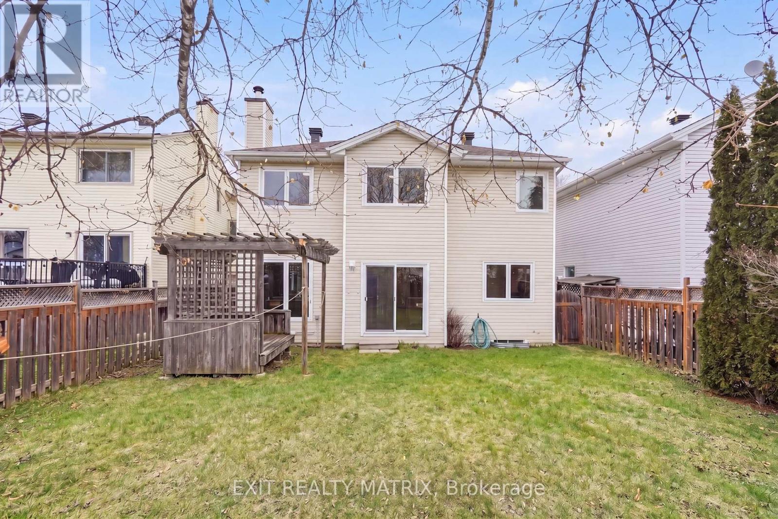 727 Brome Crescent, Ottawa, Ontario  K4A 3G8 - Photo 22 - X13028156
