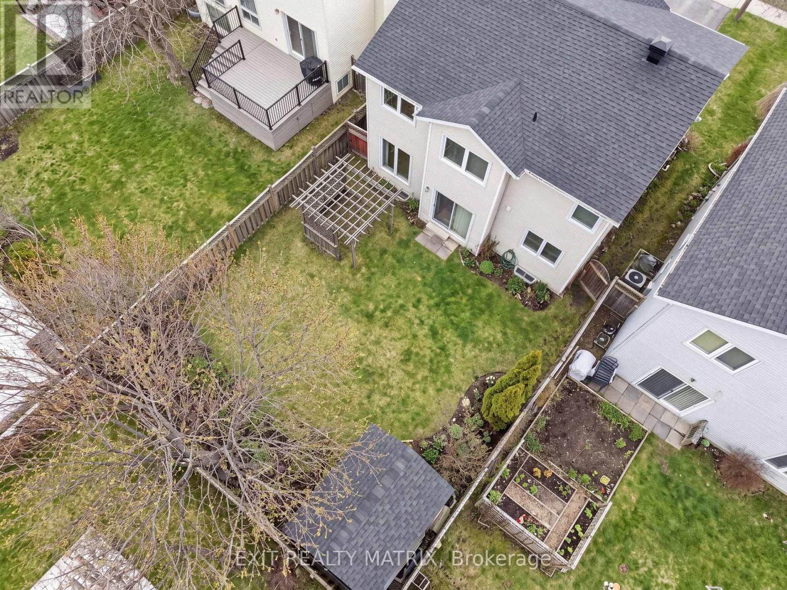 727 Brome Crescent, Ottawa, Ontario  K4A 3G8 - Photo 24 - X13028156