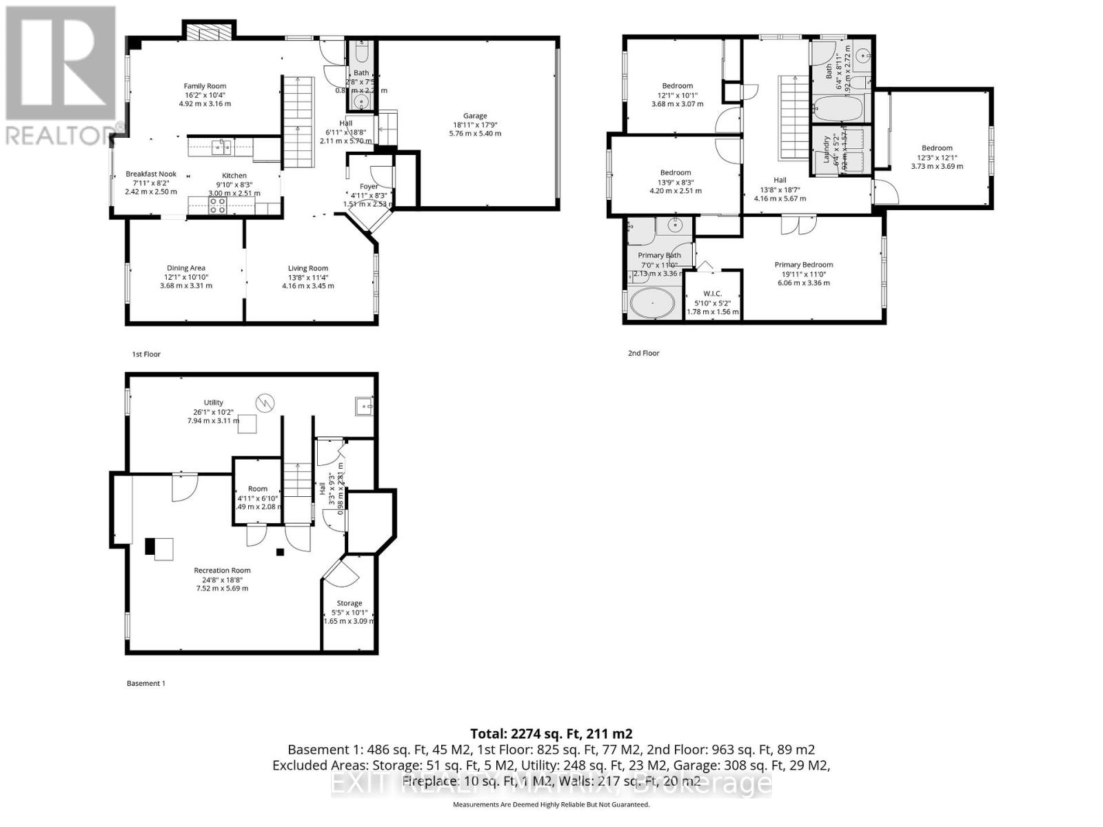 727 Brome Crescent, Ottawa, Ontario  K4A 3G8 - Photo 27 - X13028156
