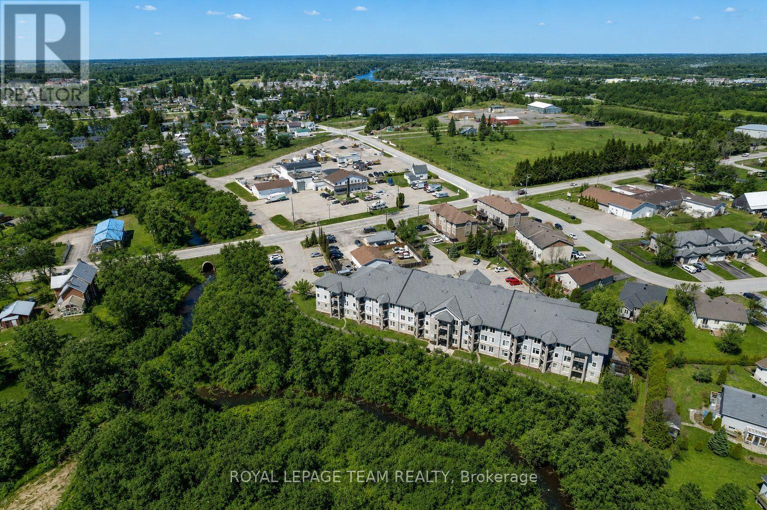 209 - 398 VAN BUREN STREET, North Grenville, Ontario