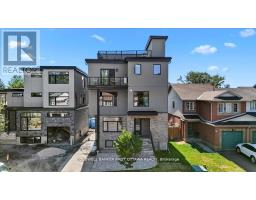 A & B - 25 PENNARD WAY, Ottawa, Ontario