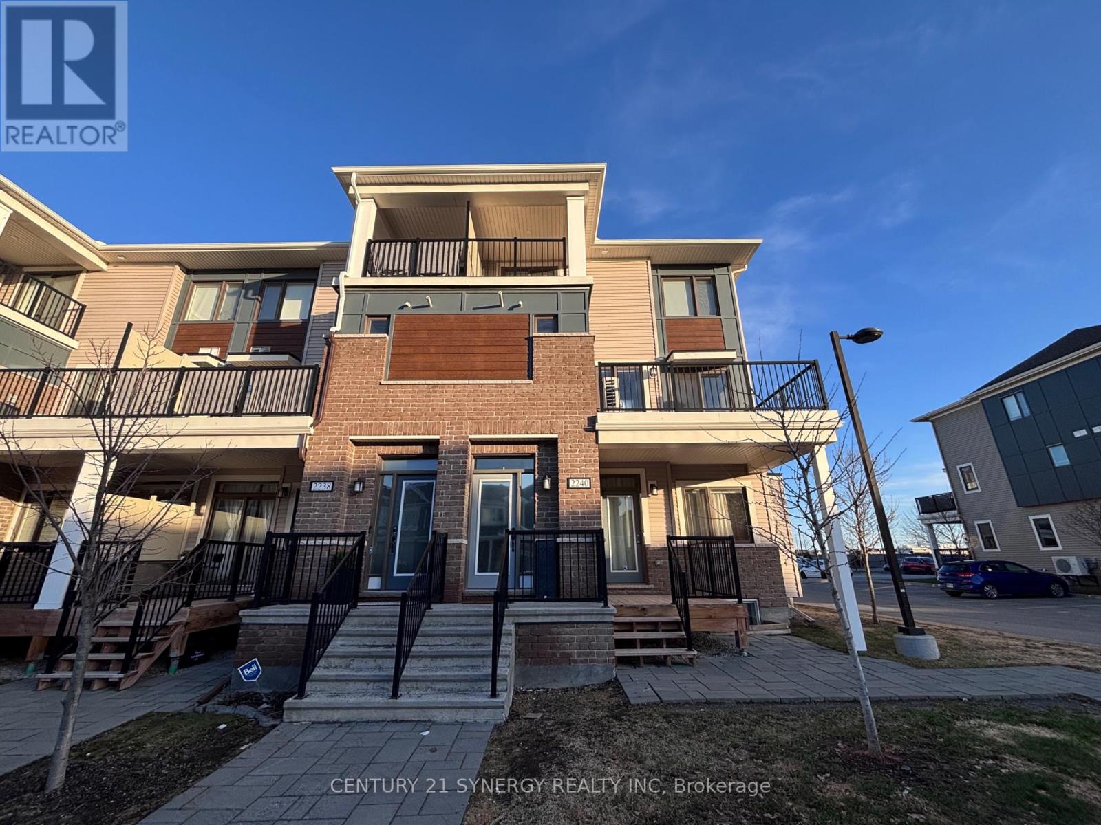 2240 WATERCOLOURS WAY, Ottawa, Ontario