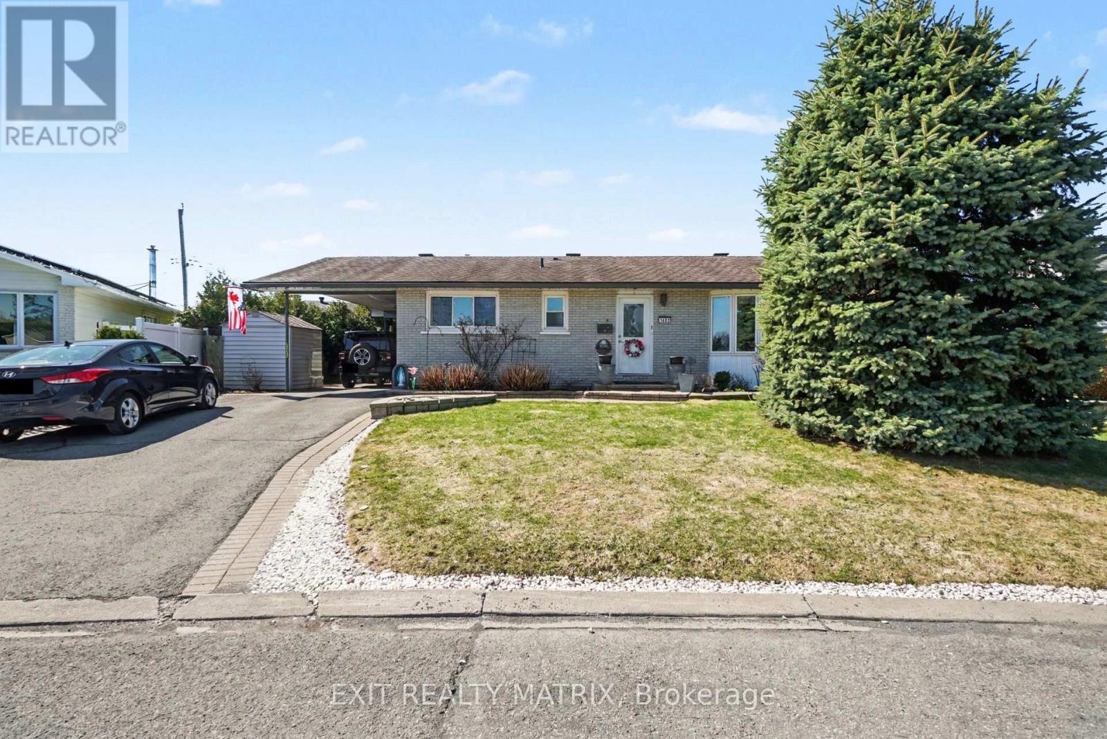 1402 JAMISON AVENUE, Ottawa, Ontario
