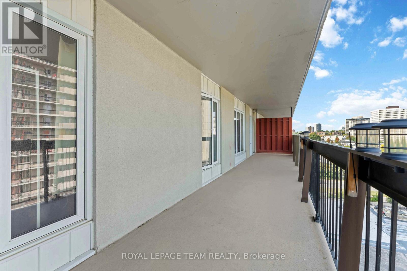 606 - 158c Mcarthur Avenue, Ottawa, Ontario  K1L 8E7 - Photo 29 - X13028868