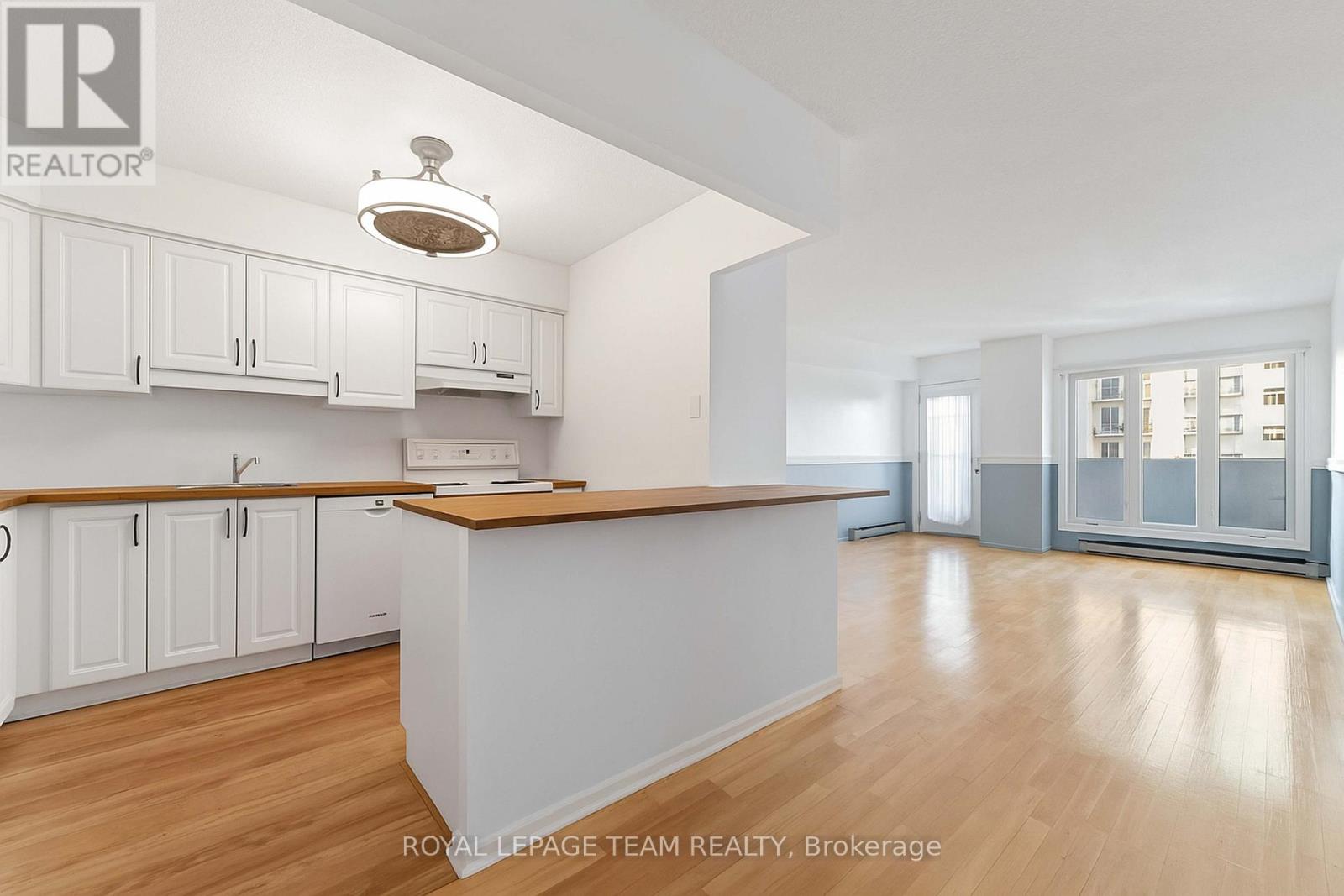 606 - 158c Mcarthur Avenue, Ottawa, Ontario  K1L 8E7 - Photo 5 - X13028868