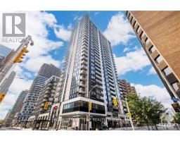 1803 - 340 QUEEN STREET, Ottawa, Ontario