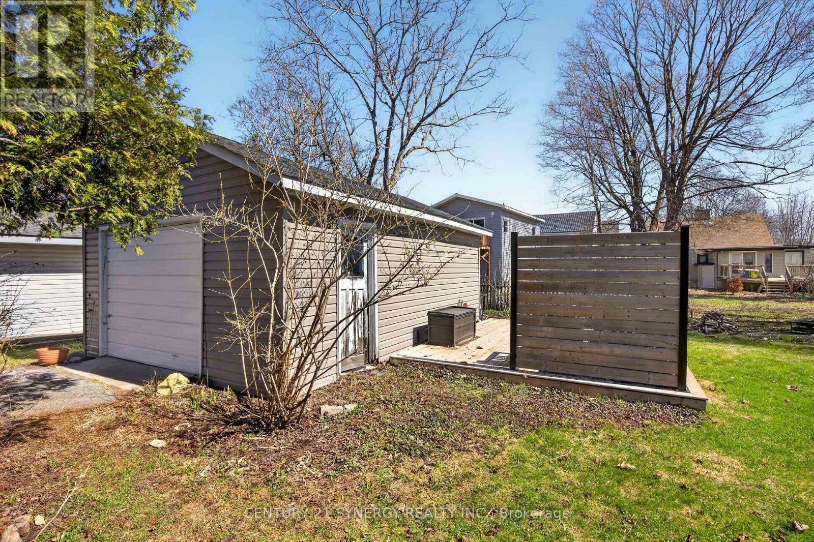 33 A & B Napoleon Street, Carleton Place, Ontario  K7C 2X4 - Photo 21 - X13030590