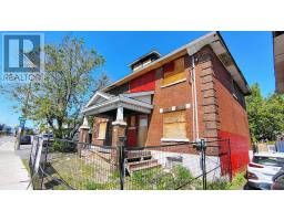 473 CATHERINE STREET, Ottawa, Ontario
