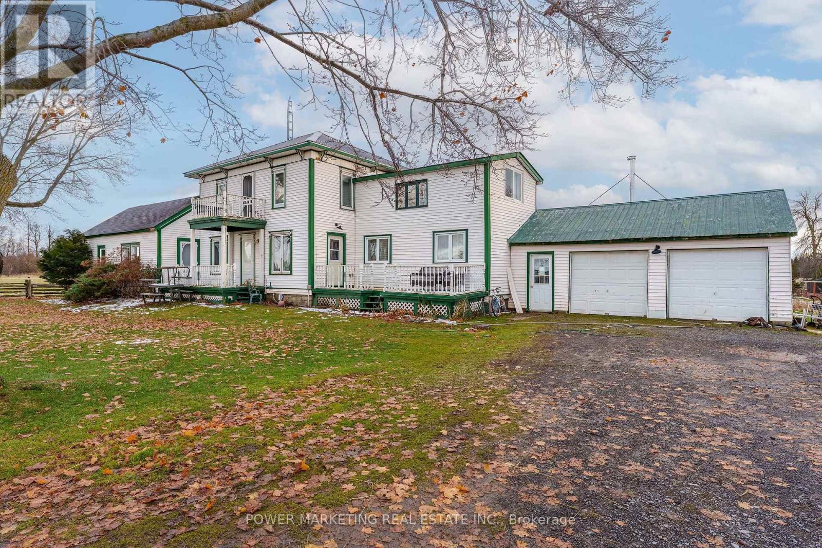 13840 Grantley Road, South Dundas, Ontario  K0C 1H0 - Photo 2 - X13031196