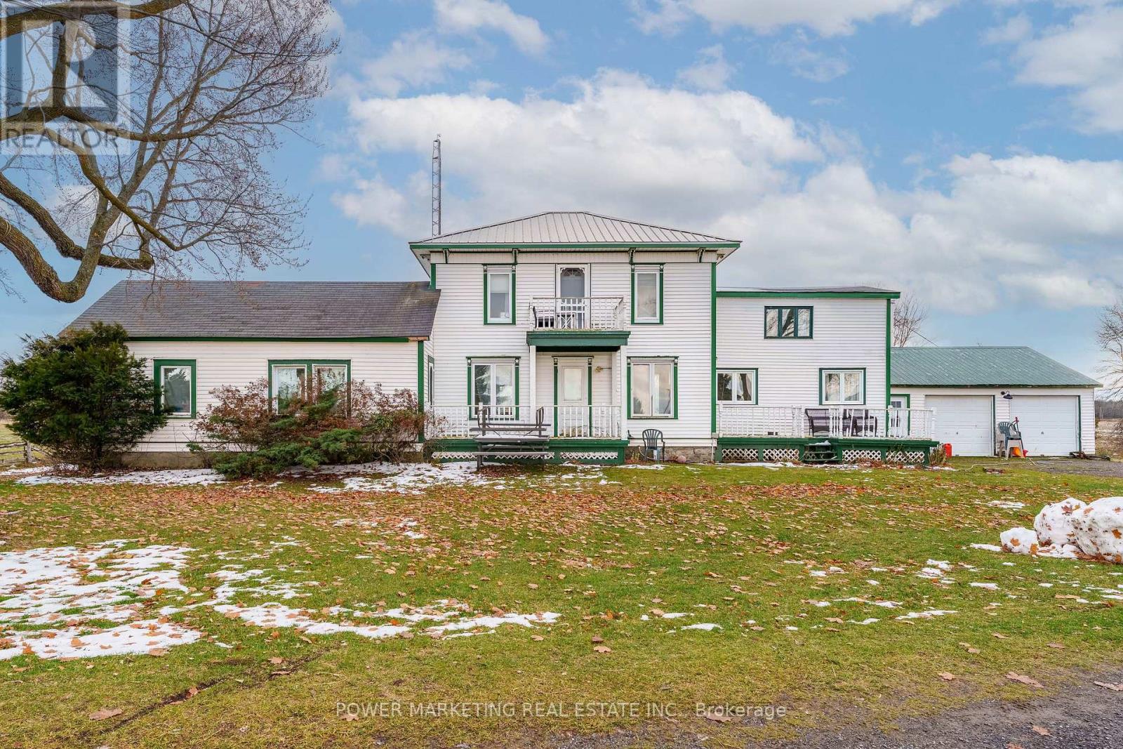 13840 GRANTLEY ROAD, South Dundas, Ontario