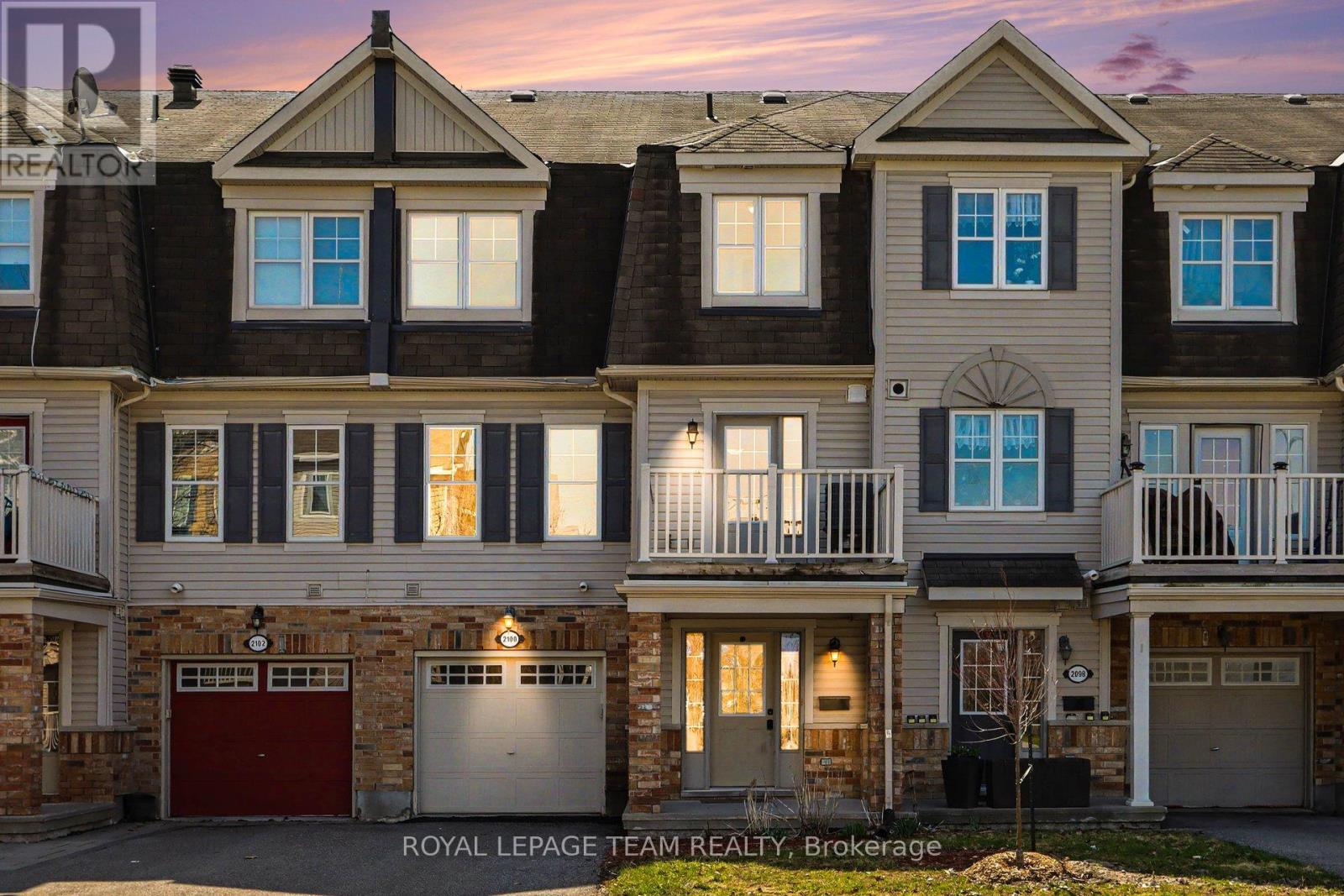 2100 MADRID AVENUE, Ottawa, Ontario