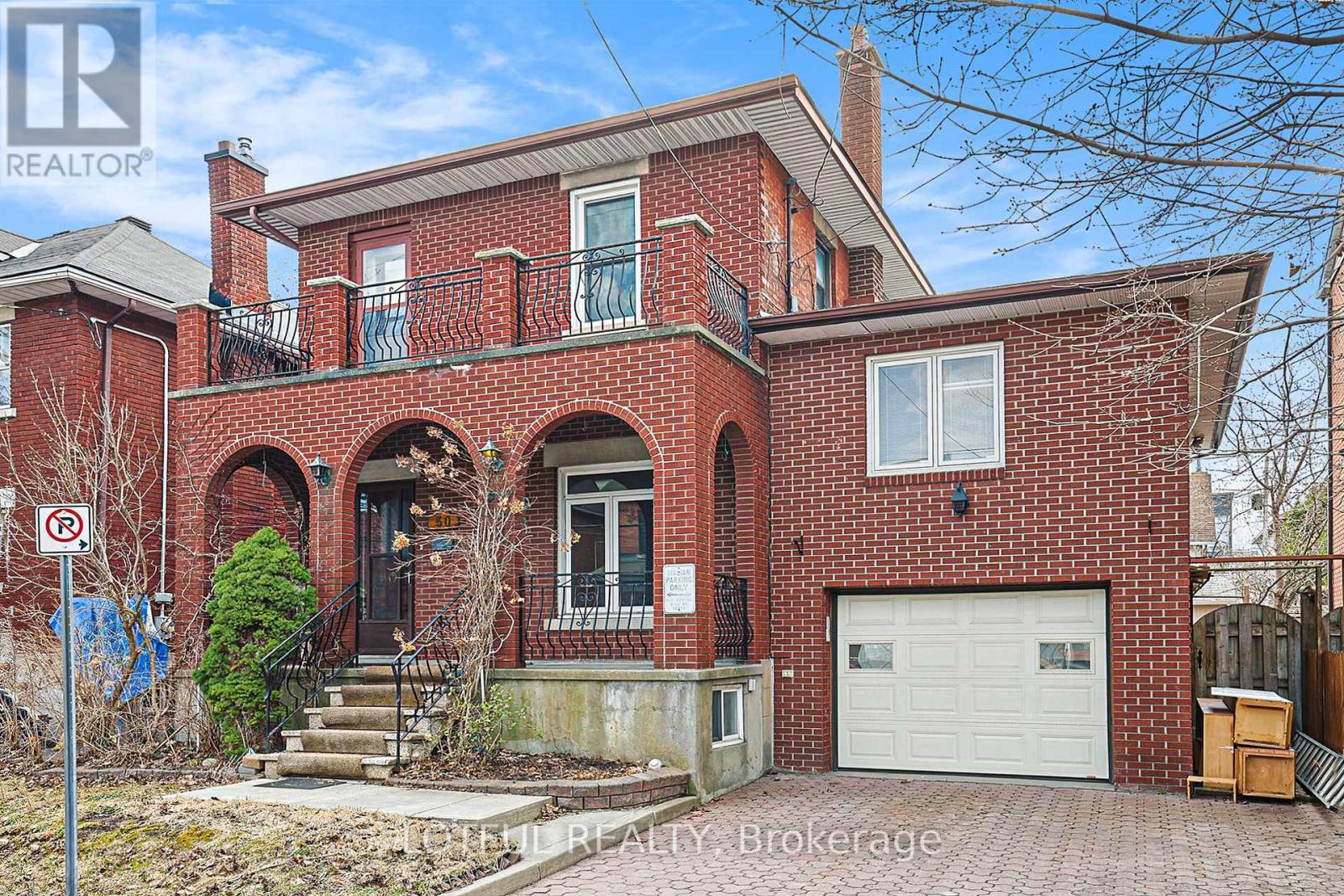 B - 30 FOSTER STREET, Ottawa, Ontario