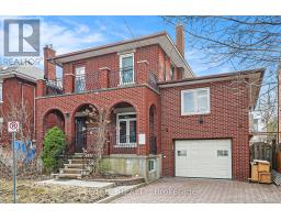 B - 30 FOSTER STREET, Ottawa, Ontario