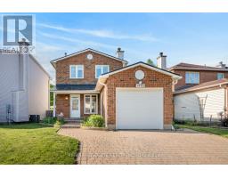 1475 DEAVY WAY, Ottawa, Ontario