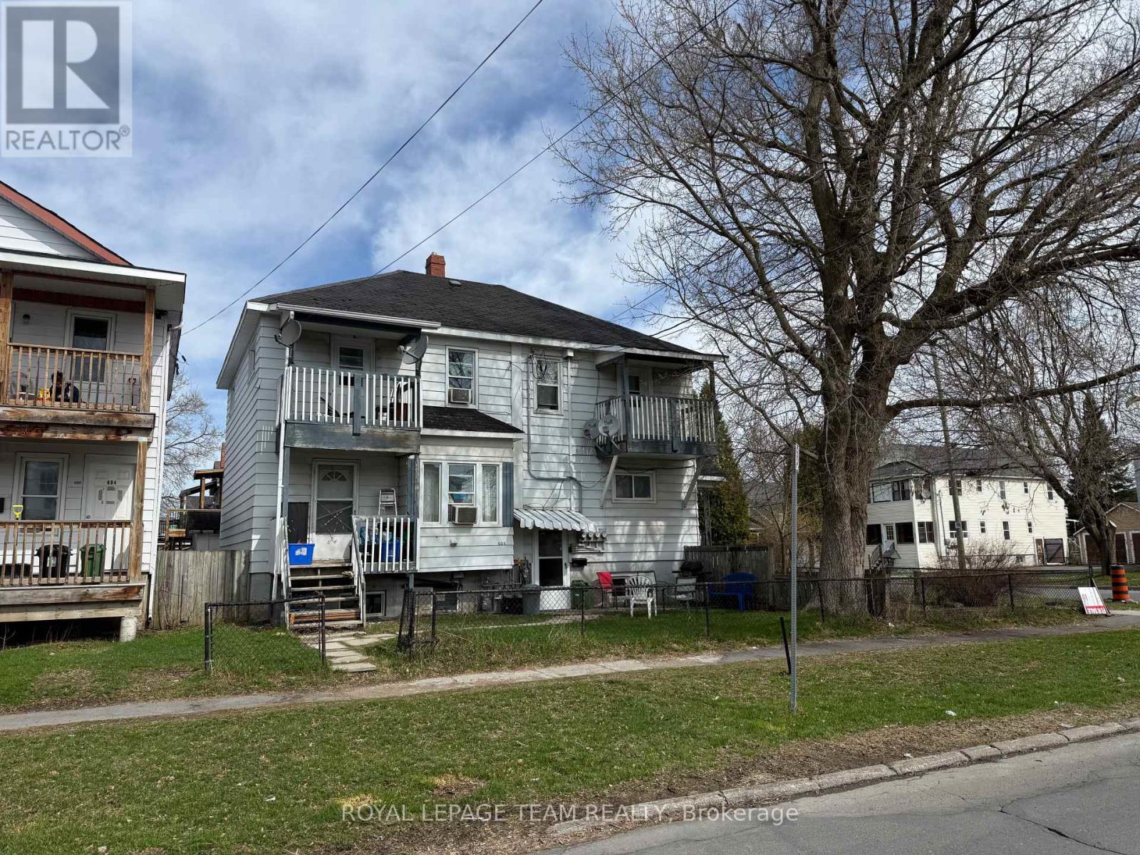 300 ST FELIX STREET, Cornwall, Ontario