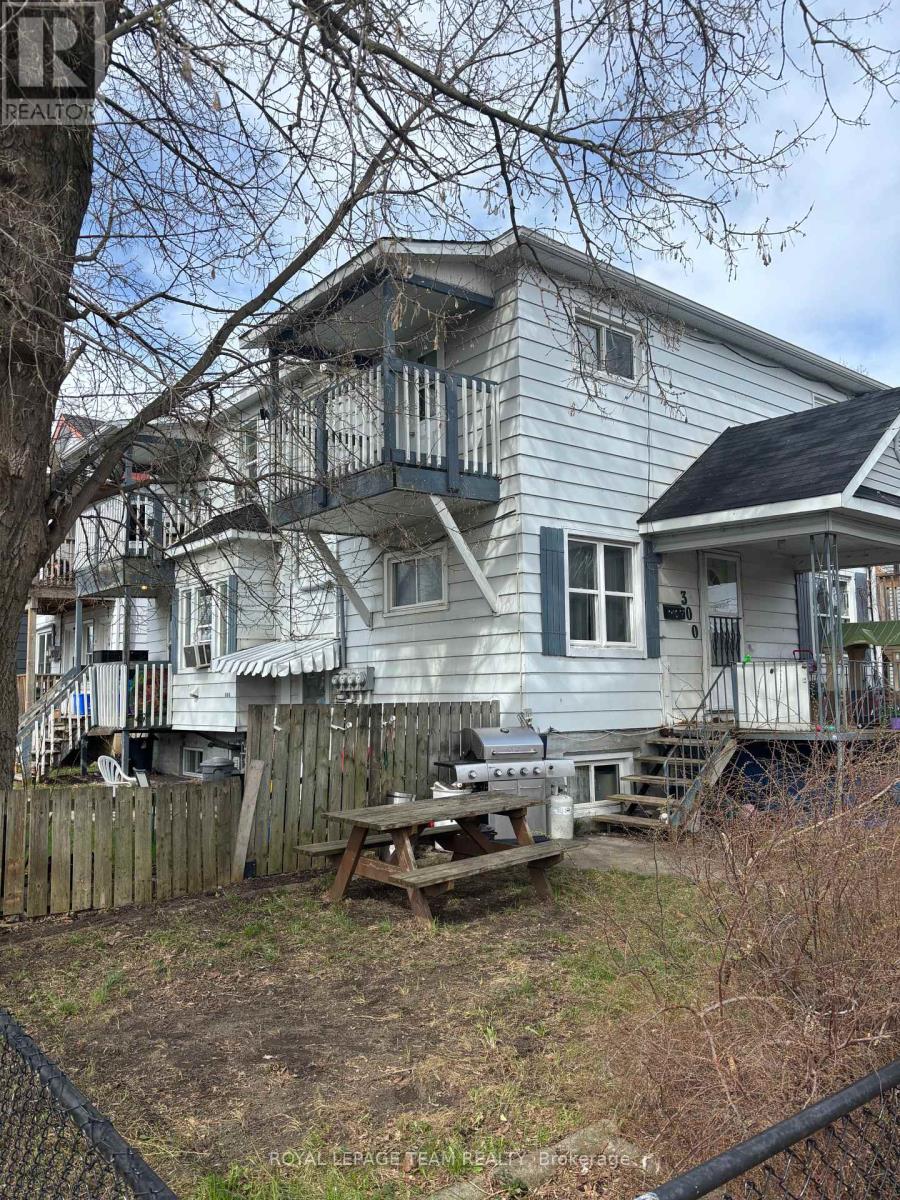 300 St Felix Street, Cornwall, Ontario  K6H 5A6 - Photo 2 - X13031980