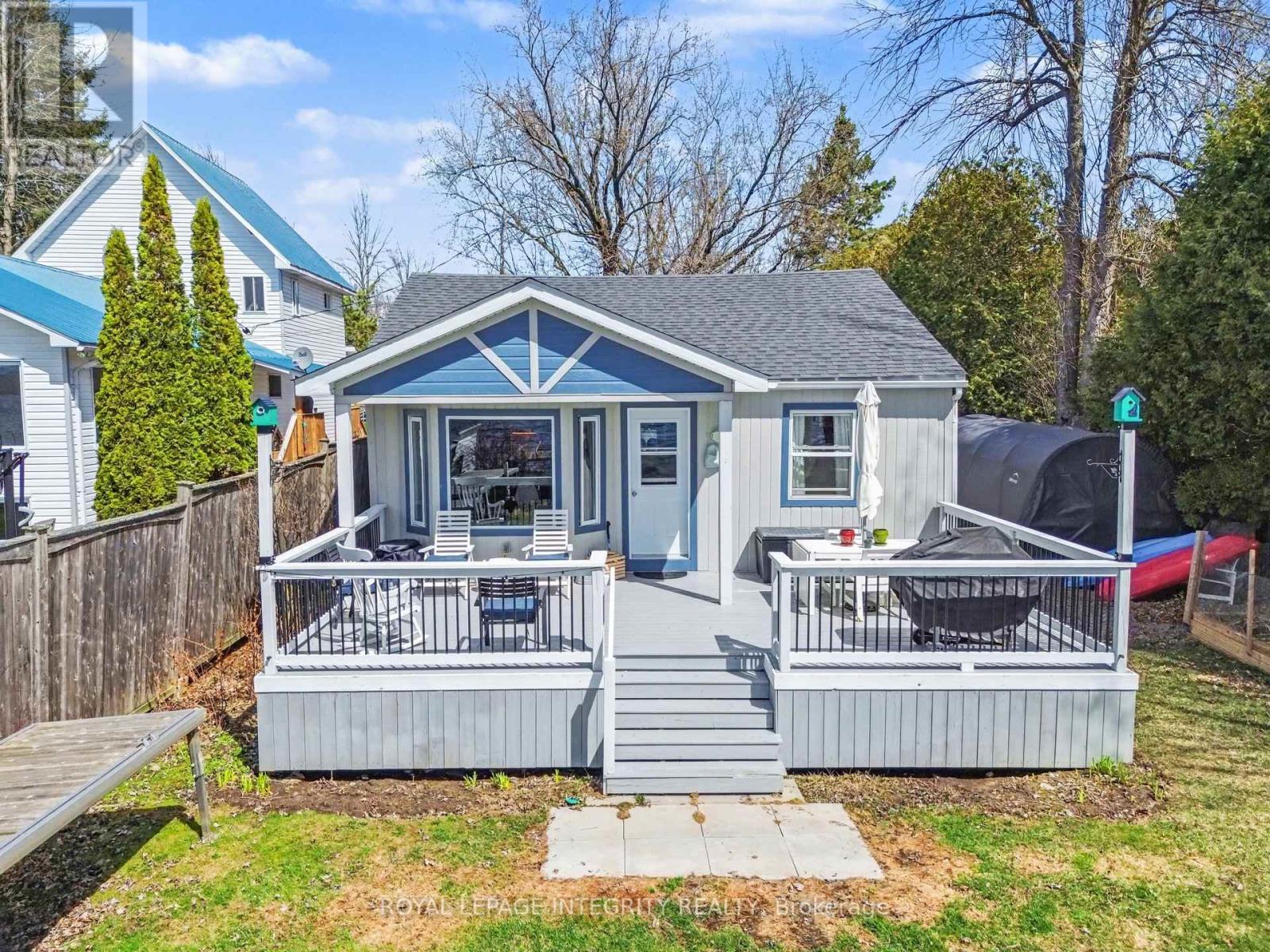 109 RIDEAU STREET S, Drummond/North Elmsley, Ontario