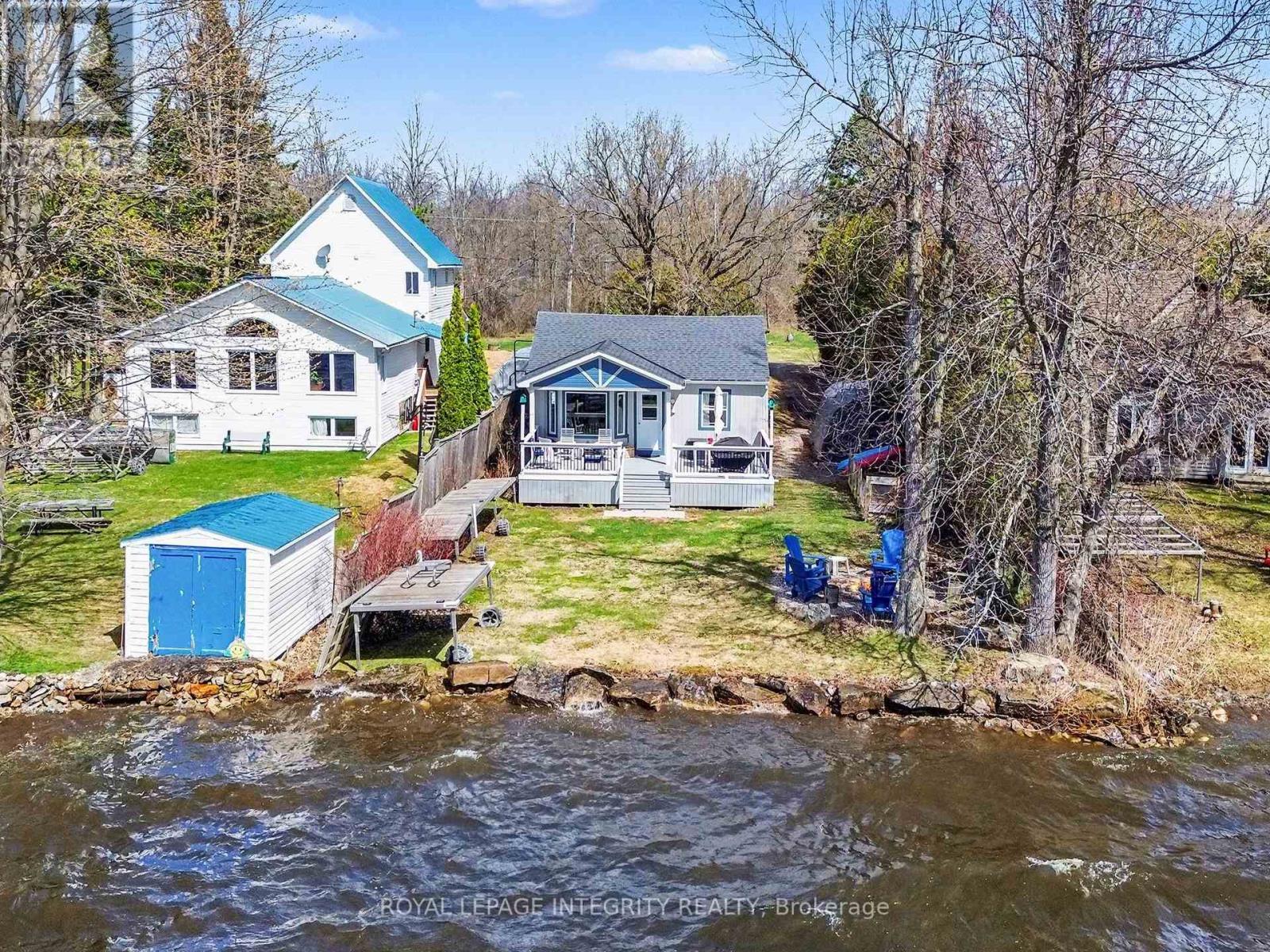 109 Rideau Street S, Drummond/north Elmsley, Ontario  K7H 3C7 - Photo 25 - X13032006