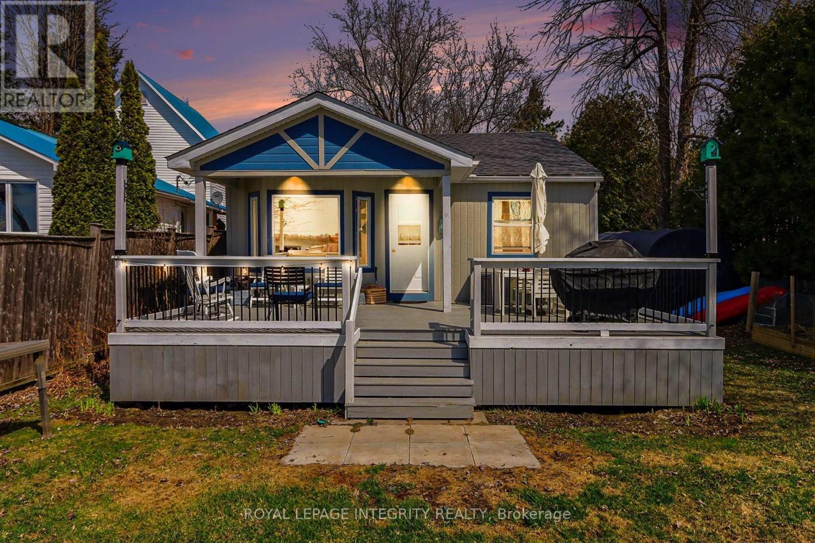 109 Rideau Street S, Drummond/north Elmsley, Ontario  K7H 3C7 - Photo 27 - X13032006