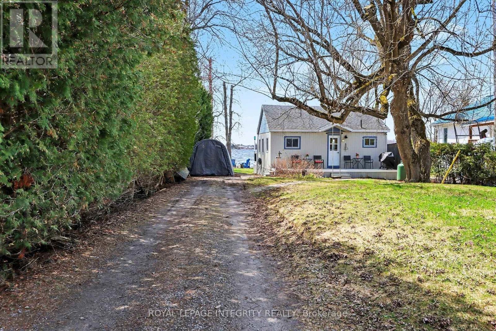 109 Rideau Street S, Drummond/north Elmsley, Ontario  K7H 3C7 - Photo 3 - X13032006