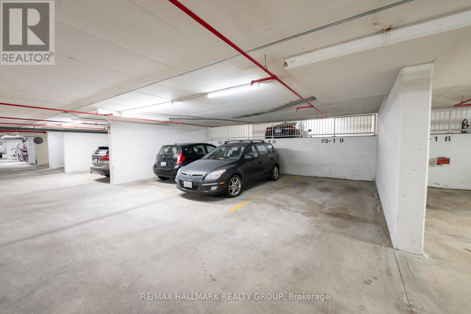 1007 - 200 Besserer Street, Ottawa, Ontario  K1N 0A7 - Photo 30 - X13032068