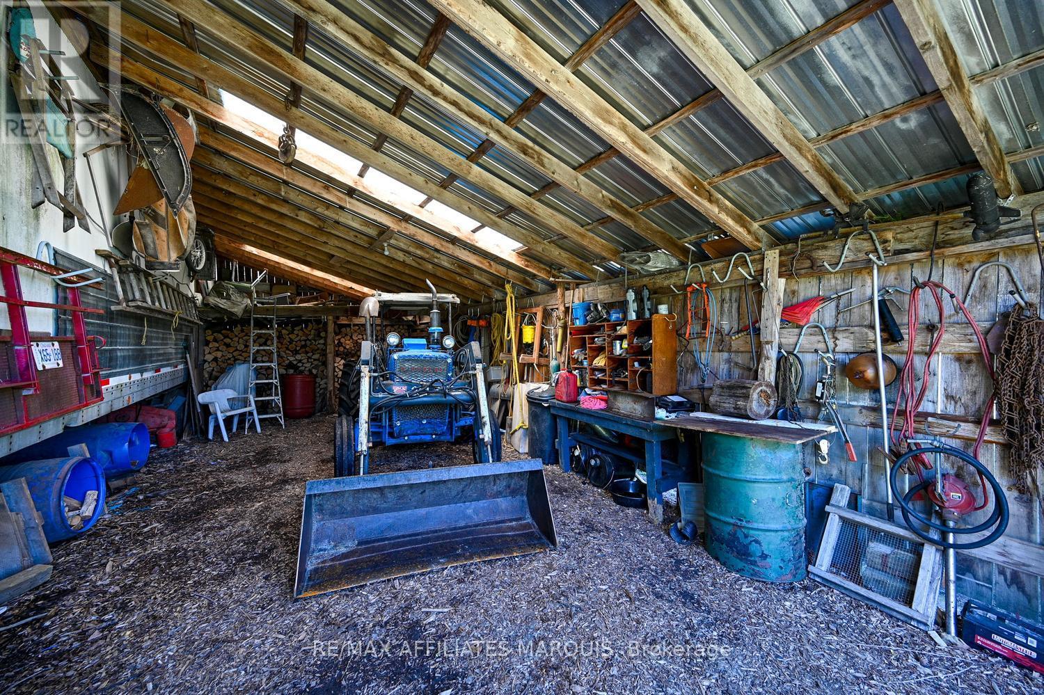 375 Ferguson Tetlock Road, Montague, Ontario  K7A 4S4 - Photo 48 - X13032594