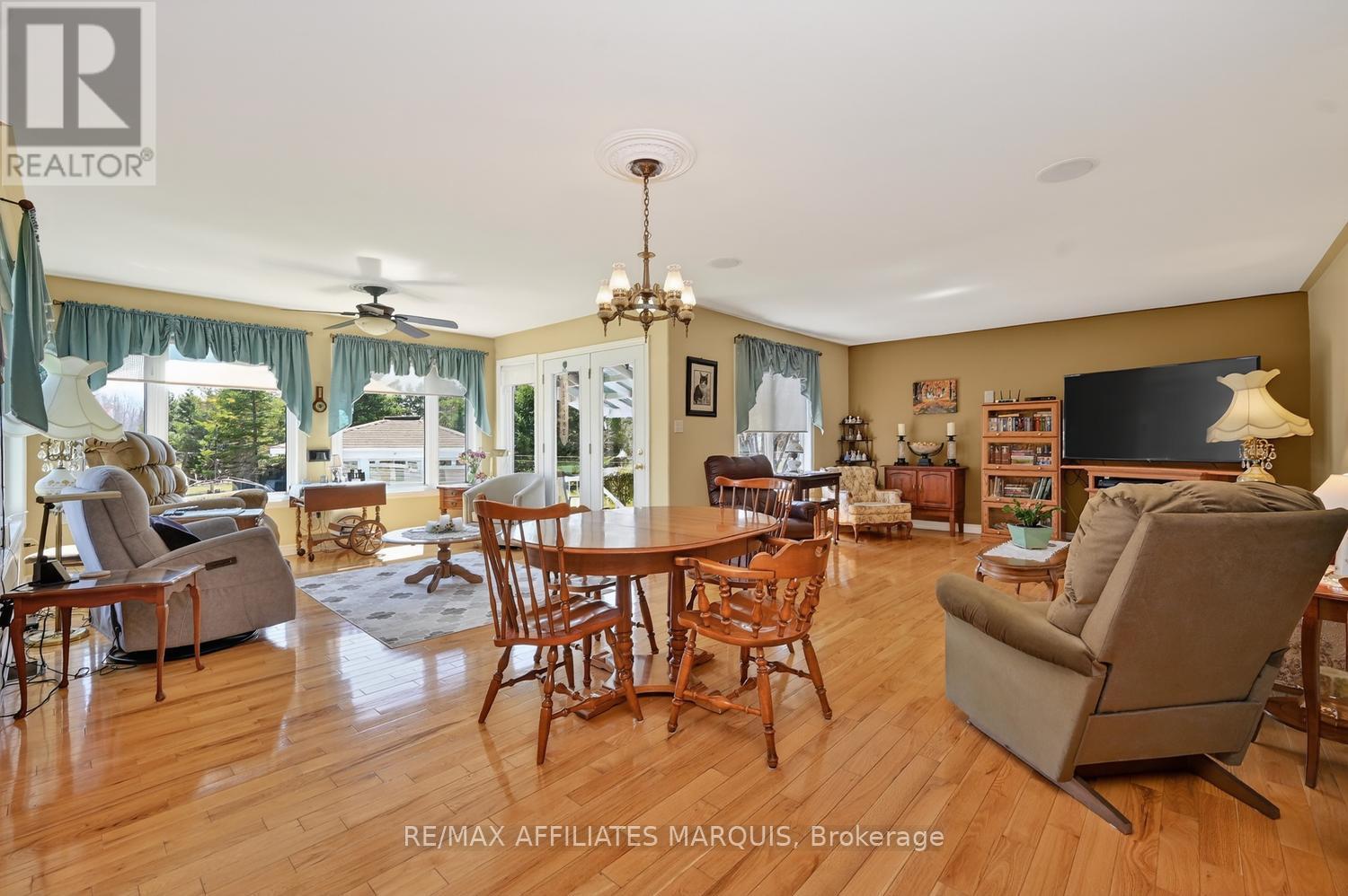 375 Ferguson Tetlock Road, Montague, Ontario  K7A 4S4 - Photo 5 - X13032594