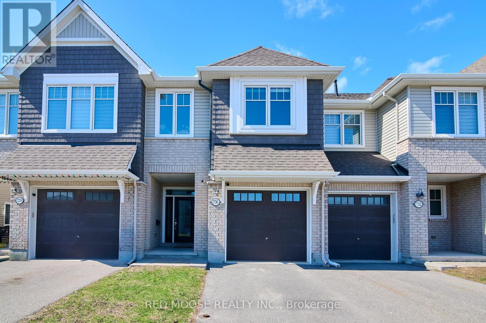 730 SORA WAY, Ottawa, Ontario