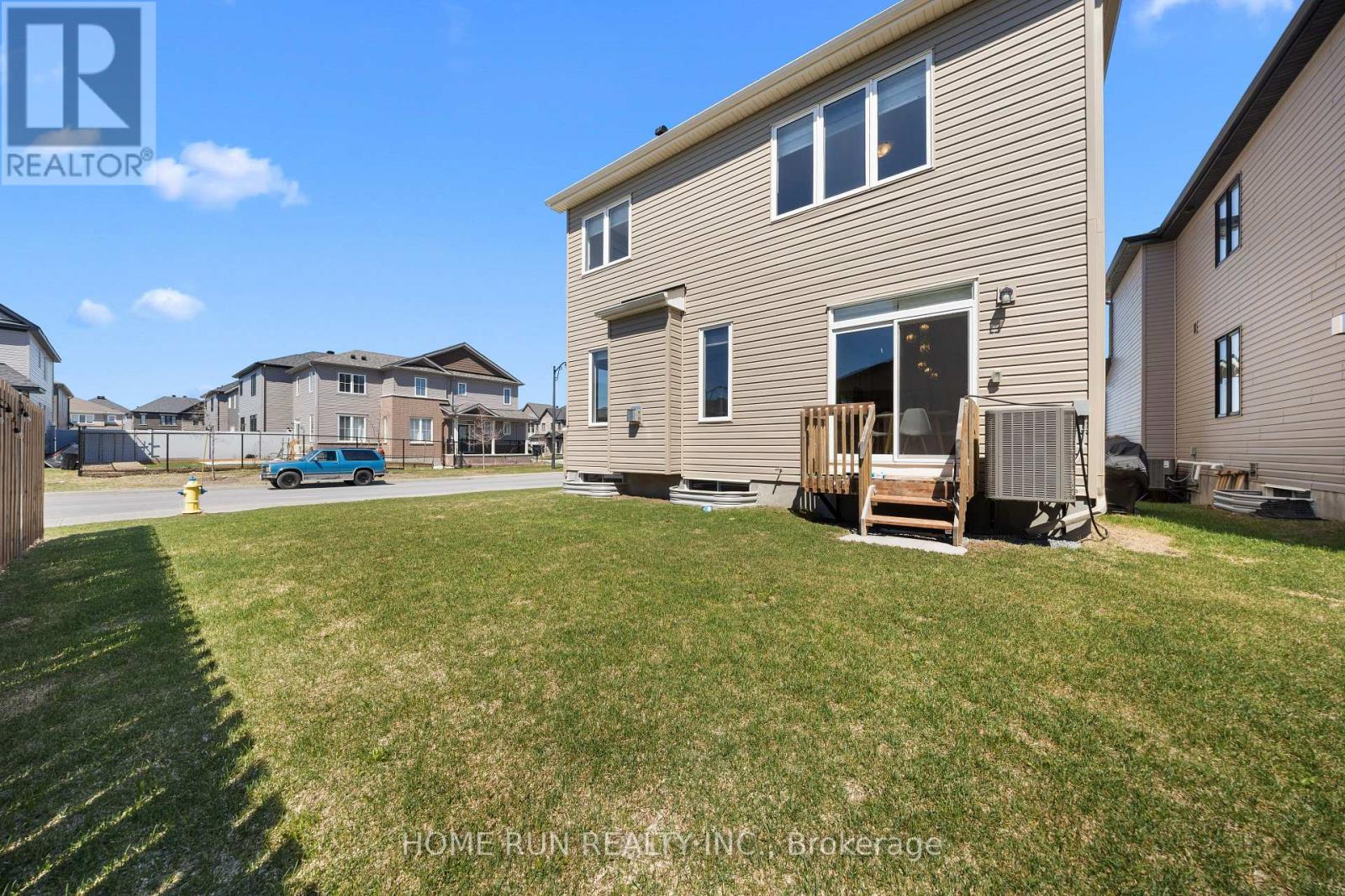 320 Basalt Lane, Ottawa, Ontario  K2T 0P9 - Photo 39 - X13033406