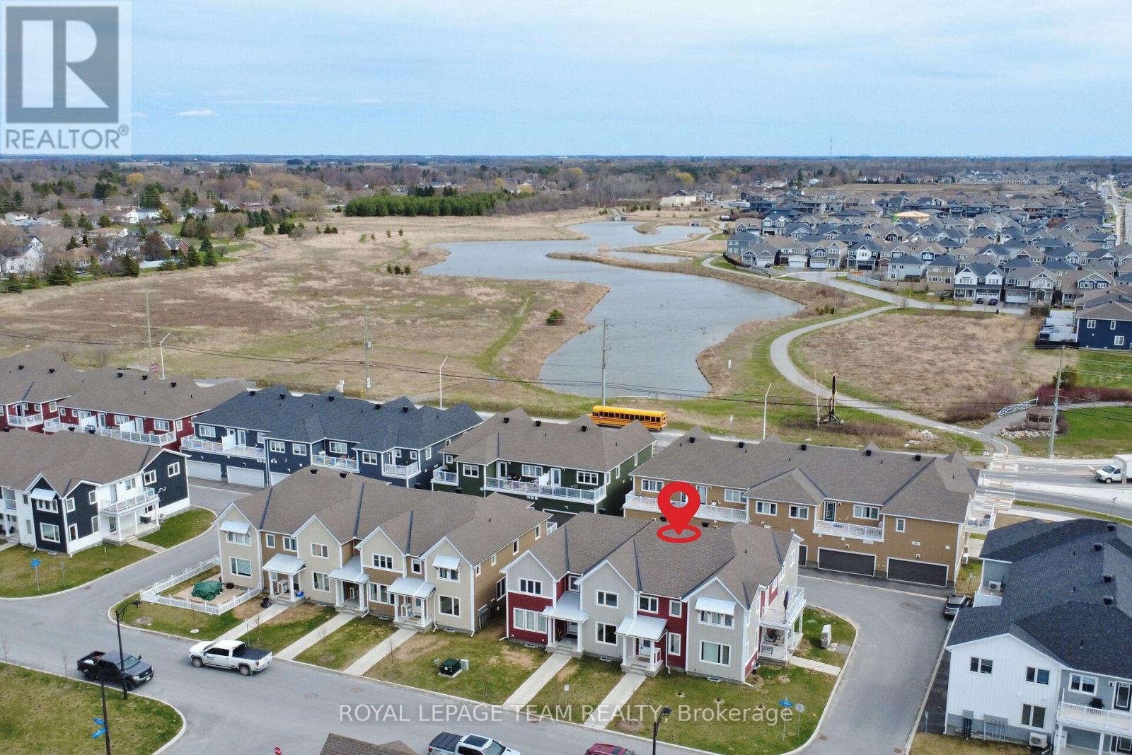 802 BASCULE PLACE, Ottawa, Ontario