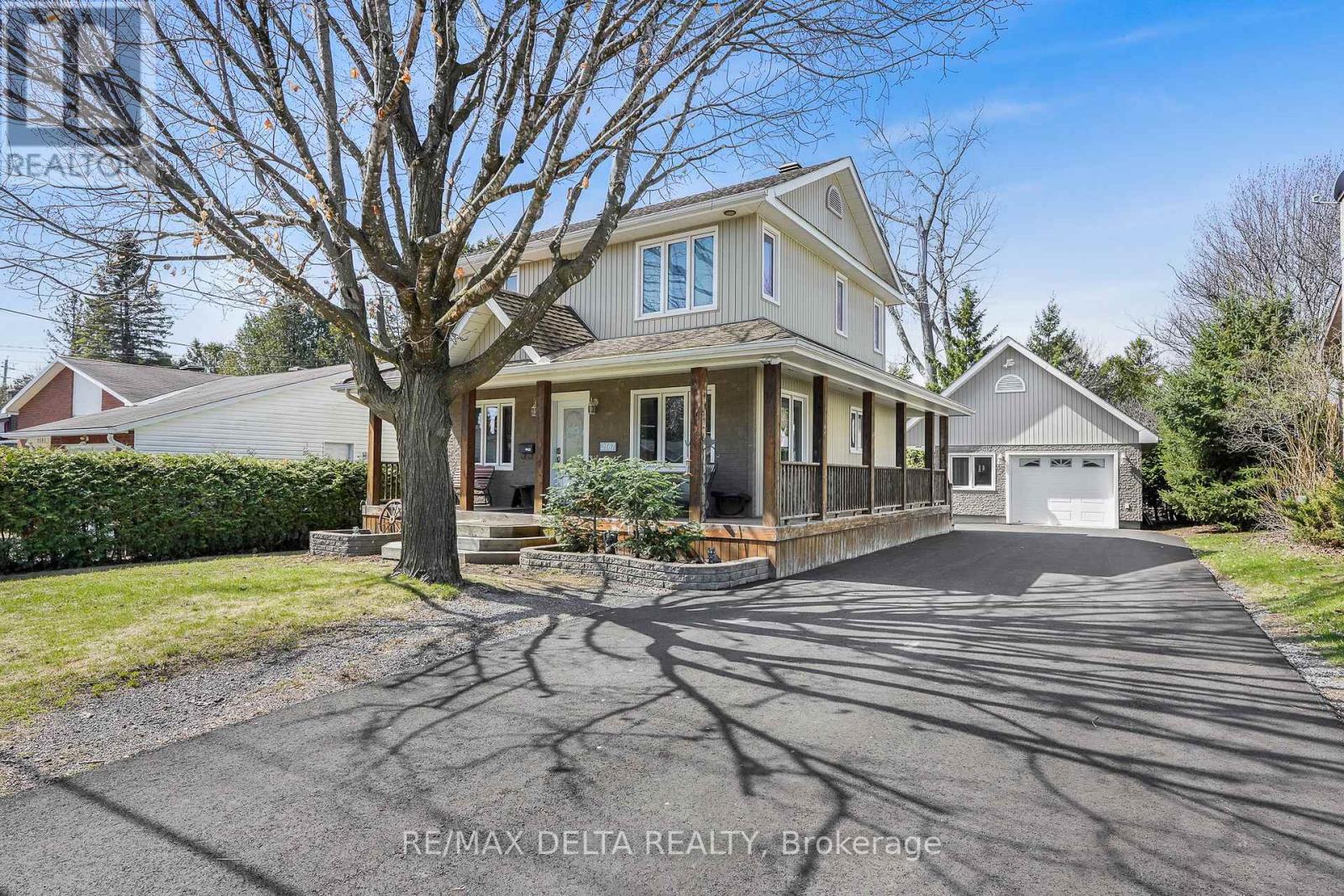 2567 CLEROUX CRESCENT, Ottawa, Ontario