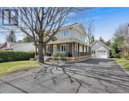 2567 CLEROUX CRESCENT, Ottawa, Ontario
