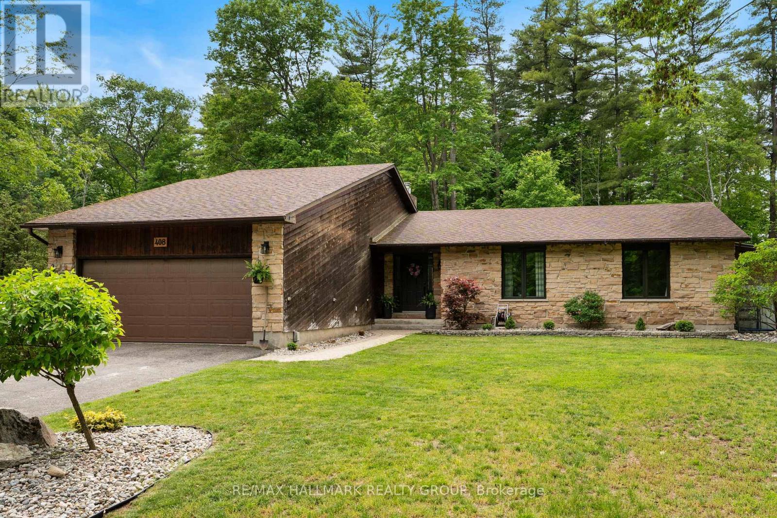 408 Yole Crescent, Elizabethtown-Kitley, Ontario  K6V 5T3 - Photo 1 - X13034444