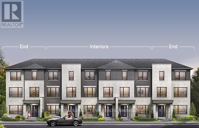 854 FAIRLINE ROW, Ottawa, Ontario