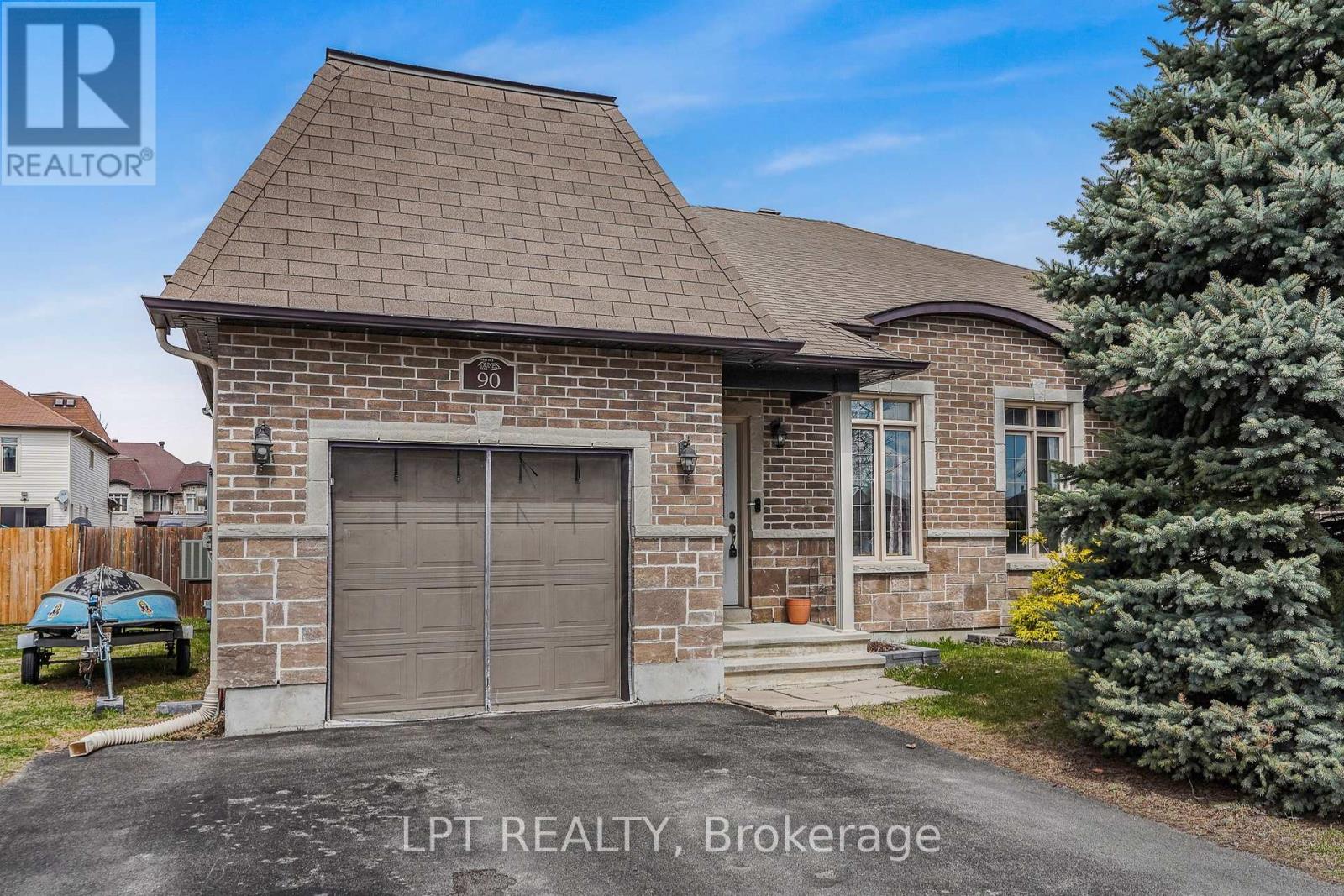90 BRUNET STREET, The Nation, Ontario