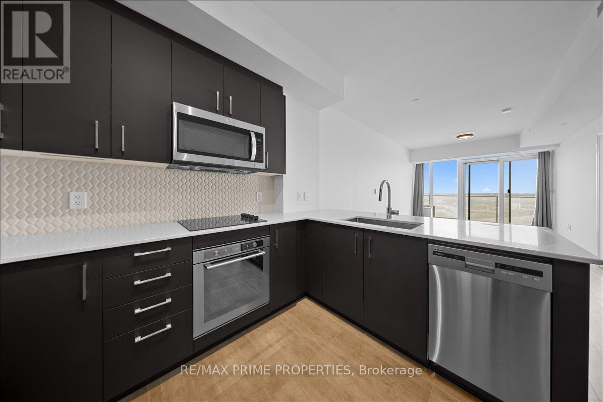 3705 - 805 Carling Avenue, Ottawa, Ontario  K1Z 2K4 - Photo 10 - X13035884