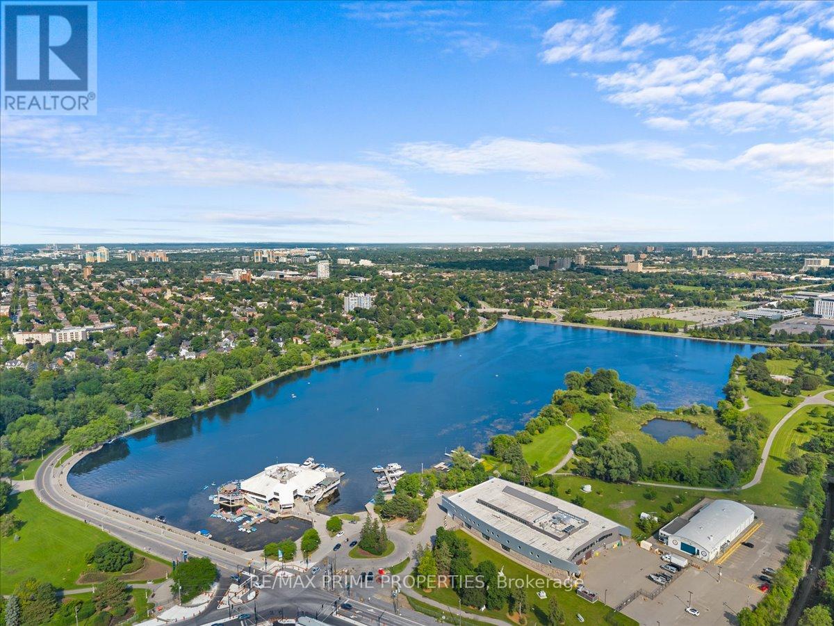 3705 - 805 Carling Avenue, Ottawa, Ontario  K1Z 2K4 - Photo 2 - X13035884