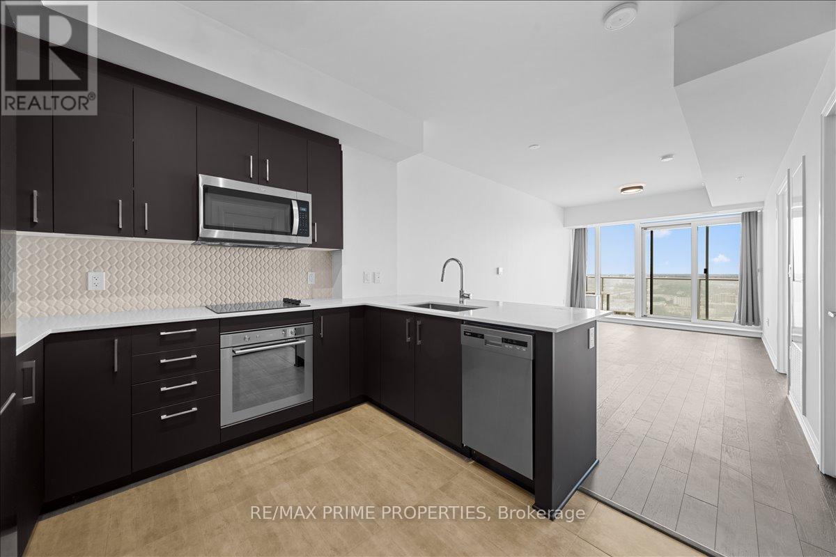 3705 - 805 Carling Avenue, Ottawa, Ontario  K1Z 2K4 - Photo 4 - X13035884