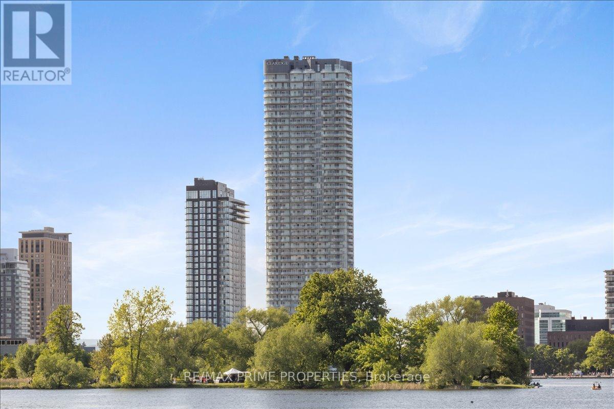 3705 - 805 Carling Avenue, Ottawa, Ontario  K1Z 2K4 - Photo 43 - X13035884