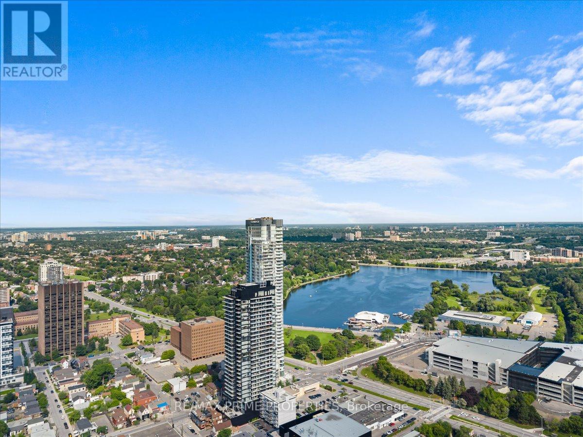 3705 - 805 Carling Avenue, Ottawa, Ontario  K1Z 2K4 - Photo 45 - X13035884