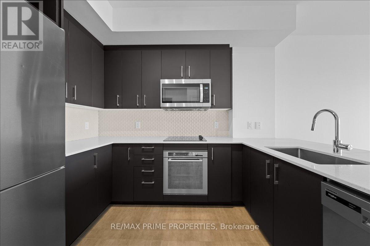 3705 - 805 Carling Avenue, Ottawa, Ontario  K1Z 2K4 - Photo 8 - X13035884