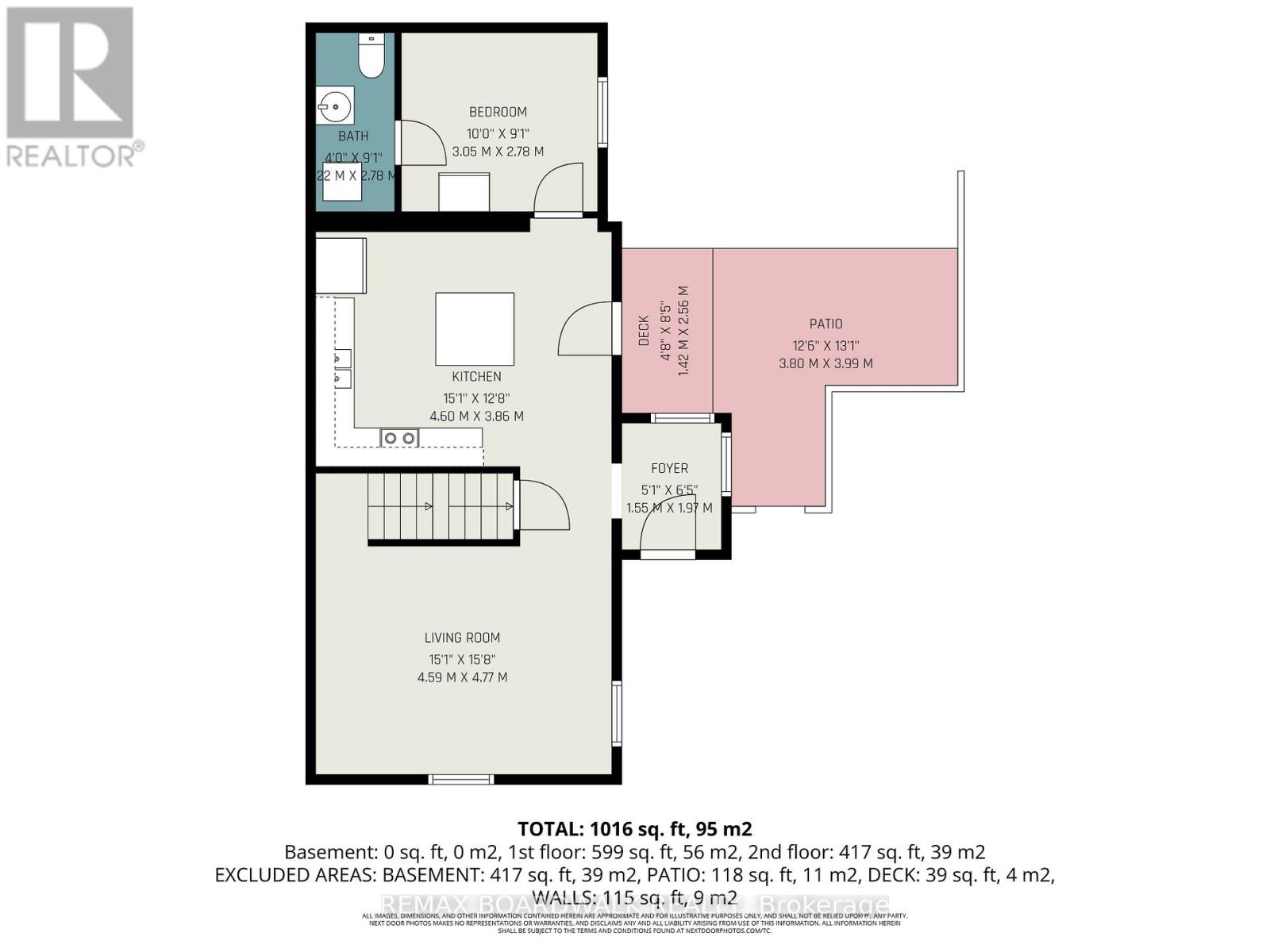 63 Colborne Street, Mississippi Mills, Ontario  K0A 1A0 - Photo 31 - X13036062